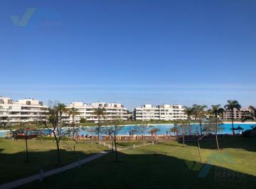 Departamento · 48m² · 2 Ambientes · 1 Cochera · Venta de Departamente Dos Ambientes - Arena 3 Lagoon