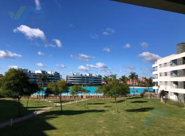 Departamento · 48m² · 2 Ambientes · 1 Cochera · Venta de Departamente Dos Ambientes - Arena 3 Lagoon