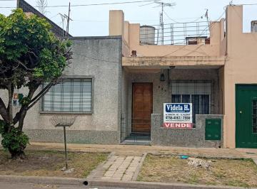 Casa · Casa PH 3amb con Garaje y Patio