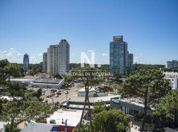 Foto1 · Apartamento de 2 Dorm. en Aidy Grill - Punta del Este