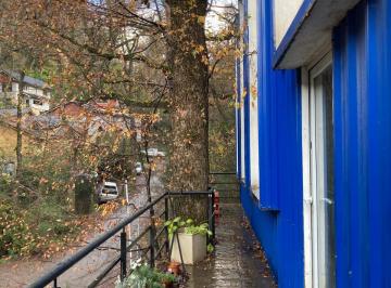 Balcón · Venta - San Martin de Los Andes - Casa 182 m² Cub. - Altos del Sol - Todos Los Servicios