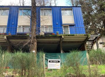 Exterior parcial · Venta - San Martin de Los Andes - Casa 182 m² Cub. - Altos del Sol - Todos Los Servicios