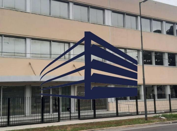 Oficina comercial · 3000m²