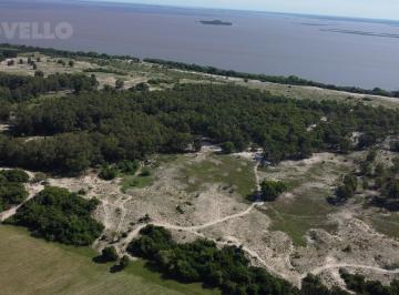 Campo · 2050000m² · Campo de 205 Has con Costa Al Río de La Plata en Carmelo