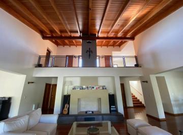 Casa · 481m² · Casa en Venta en Altos del Chateau Impecable