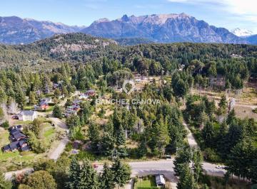 Terreno · 939m² · Terreno Lote en Venta en Villa Campanario, Bariloche, Patagonia