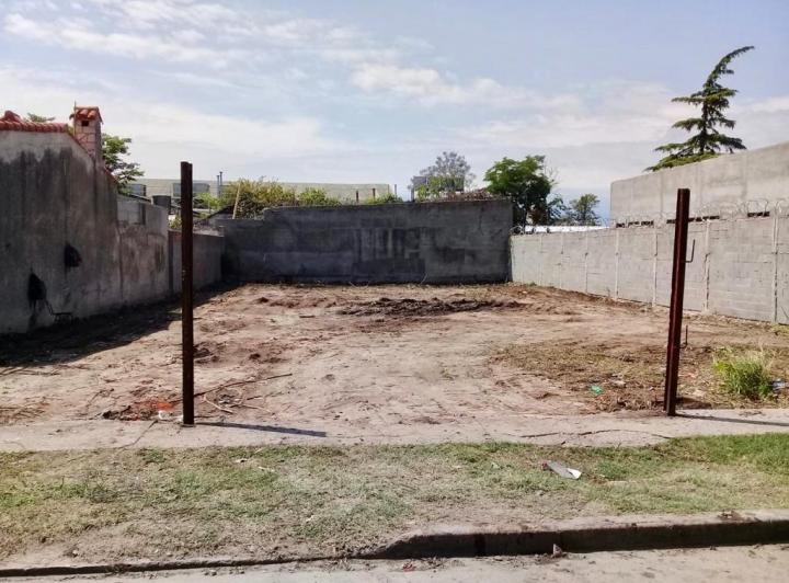 Terreno · 503m²
