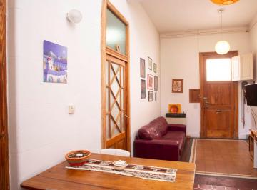 Departamento · 95m² · 5 Ambientes · Venta de Duplex en Ciudad de Mendoza Apto Airbnb