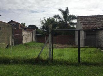 CRP-CRP-2273_2 · Propiedad Suspendida Lote. | Gral Pacheco Al 2900