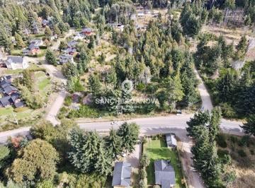 Terreno · 1861m² · Terreno Lote en Venta en Villa Campanario, Bariloche, Patagonia