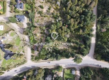 Terreno · 1861m² · Terreno Lote en Venta en Villa Campanario, Bariloche, Patagonia