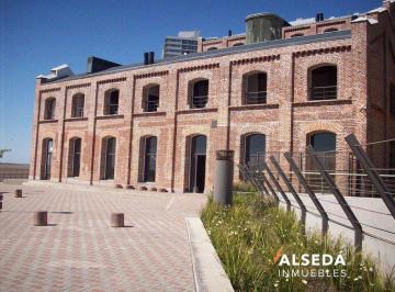 Oficina comercial · 165m² · 1 Ambiente · Local Oficina Venta Forum Puerto Norte Rosario 165 m²