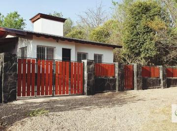 Casa de 3 ambientes, Villa General Belgrano · Venta de Casa en Villa General Belgrano