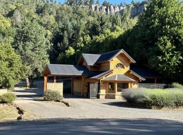 MLP-MLP-360_2 · Lote en Venta en San Martin de Los Andes Raitrai con Vistas