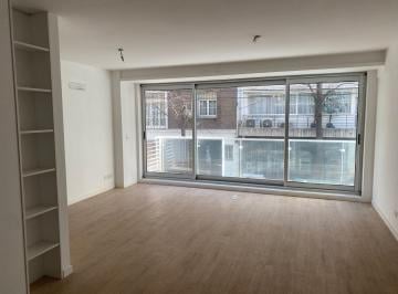 Departamento de 2 ambientes, Recoleta · Edif. a Estrenar, Junín 1435 Recoleta