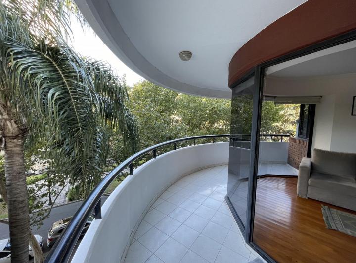 Departamento · 41m² · 2 Ambientes