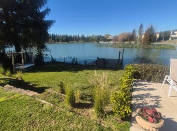 Casa de 5 ambientes, Tigre · Lindísima Casa Al Agua 4 Dorm. (2 Suites) 21 Enero Al 5 de Febrero
