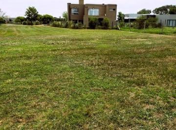 Terreno , Escobar · Bustamante Prop San Sebastian Area 1 11851 Lote Venta Escobar