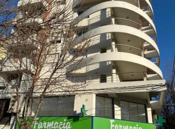 Departamento · 61m² · 2 Ambientes · 1 Cochera · Departamento en Venta 1 Dormitorio con Amenities y Cochera