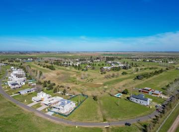 Terreno · 1500m² · Venta – Terrenos Desde 1500 m² - Amenities - Estancia La Rinconada, Ibarlucea