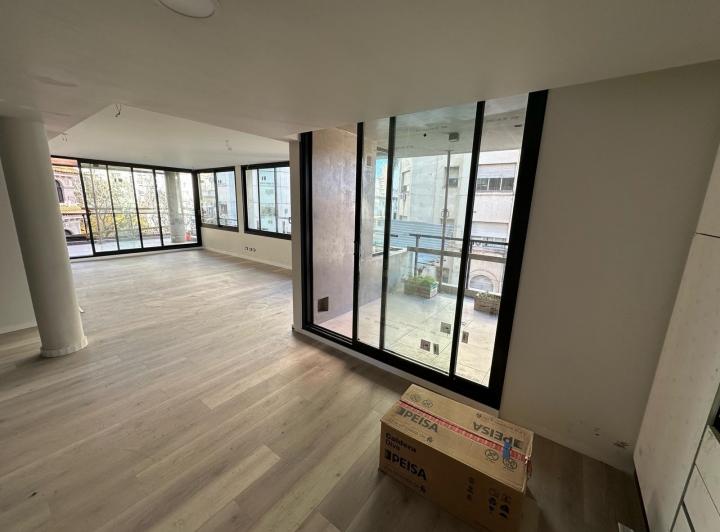 Departamento · 132ha · 4 Ambientes