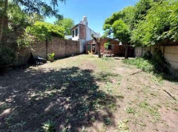 Terreno de 3 ambientes, Saladillo · Terreno Ideal Para Construir Vivienda!