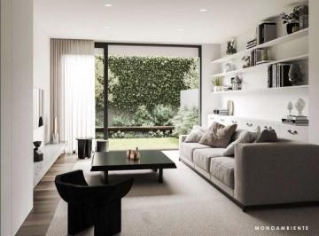 Departamento · 22m² · 1 Ambiente · Departamento en Venta en Palermo Hollywood, Capital Federal, Buenos Aires