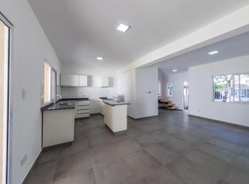 COCINA COMEDOR · Venta - Casa Duplex de 3 Dorm. - Funes - Barrio m. Auxiliadora