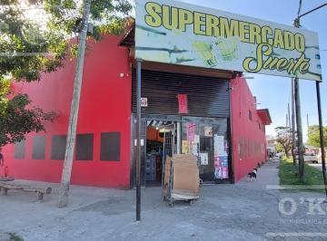 Local comercial · 260m² · Venta | Local Comercial - Deposito - 260 m² - Florencio Varela - Gba - Zona Sur