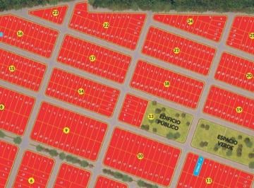 Terreno · 300m² · Terreno en Ayre de Campo