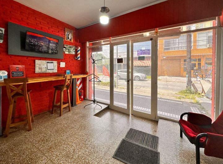 Local comercial · 52m²