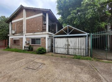 PH · 73m² · 3 Ambientes · 1 Cochera · Venta Departamento Tipo Casa de 3 Ambientes en Quilmes Oeste