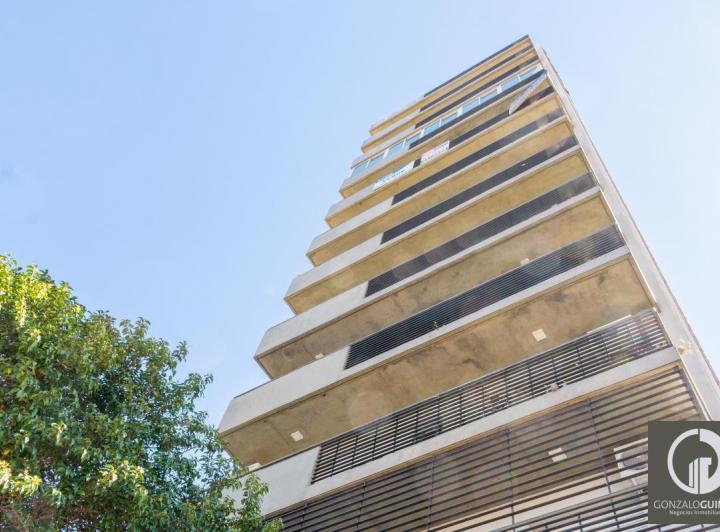 Departamento · 44m² · 2 Ambientes