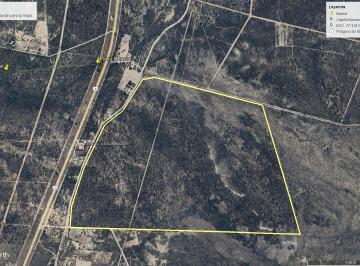 Terreno , Nogolí · Zona El Barrial Dos Fracciónes 159 Ha y 32 Ha