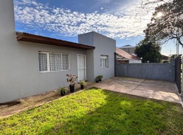 Casa de 3 ambientes, Mar del Plata · Venta Casa de 2 Dorm. Sobre Lote de 450 m² en Colinas de Peralta Ramos