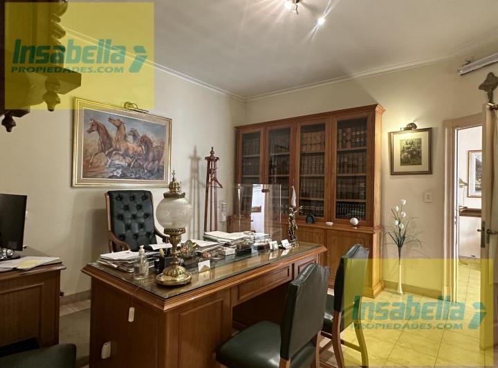 Terreno · 286m² · 6 Dormitorios