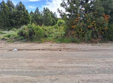 Terreno · 600m² · Loteo Solares del Este