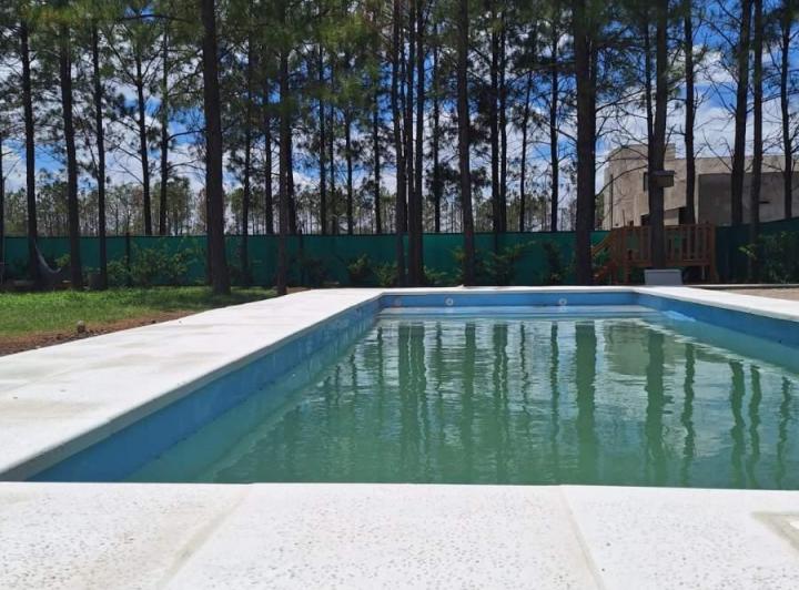 Casa · 340m² · 10 Ambientes