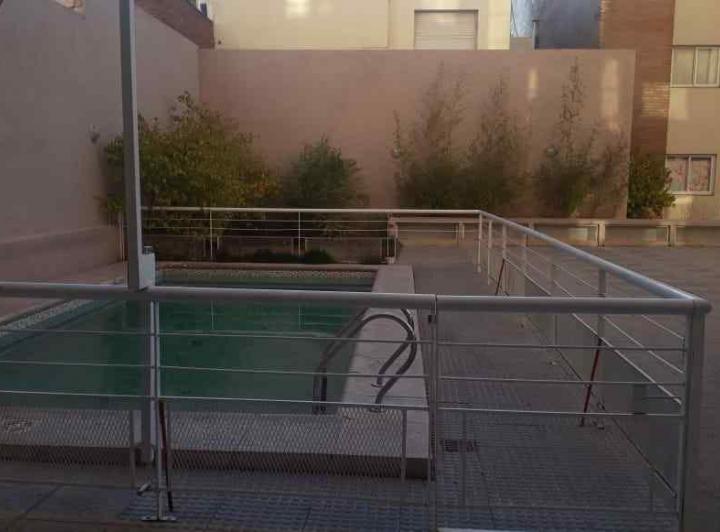 Departamento · 43m² · 2 Ambientes