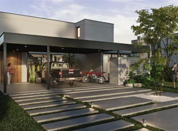 Casa · 186m² · Casa - El Naudir - Escobar