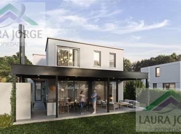 Casa · 186m² · Casa - El Naudir - Escobar