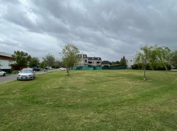 Terreno · 1452m² · Terreno en Venta Kentucky Country - Funes