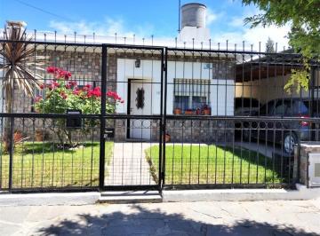 Casa · 120m² · 4 Ambientes · Casas - Casa - Puerto Madryn