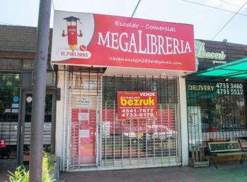 Local comercial · 32m² · 1 Ambiente · Local en Venta en Martínez