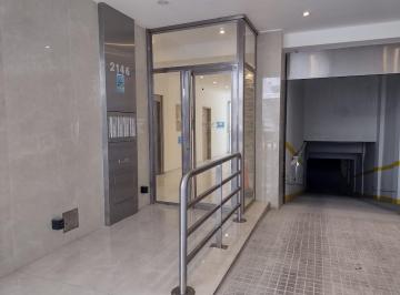 Departamento · 30m² · 1 Ambiente · Departamento Monoambiente en Alquiler en Centro Rosario