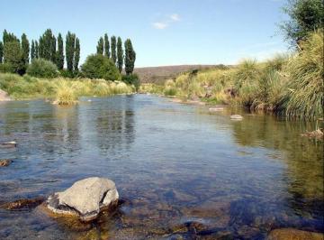 Campo · 46630000m² · Campo con Costa en Venta en Chipauquil, Valcheta