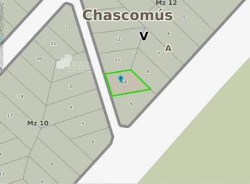 GNP-GNP-820_2 · Lote de Terreno en Venta. Chascomús - Atalaya