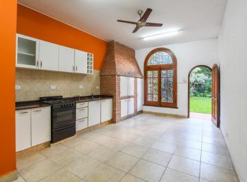 Casa · 200m² · 6 Ambientes · 1 Cochera · Casa Venta 3 Dorm. con Cochera Doble Arroyito Zona Norte Rosario.