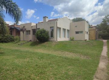 Casa de 3 ambientes, Mendiolaza · Cuatro Hojas Country Casa en Venta