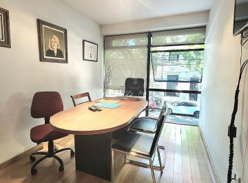 Oficina comercial · 70m² · 4 Ambientes · 1 Cochera · Oficina Frente Lourdes Nueva. 3 Privado. Patio.